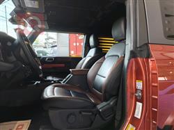 فورد برونكو